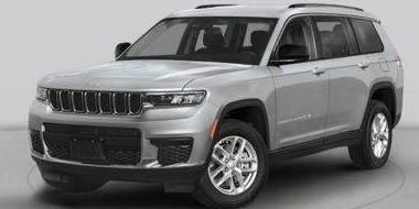 JEEP GRAND CHEROKEE 2022 1C4RJKBG9N8509877 image